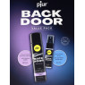Подарунковий набор  pjur BACK DOOR Value Pack: силіконова змазка 100 мл та розслаблювальний спрей 20