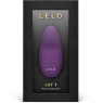 Вібратор LELO Lily 3 Dark Plum