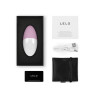 Вібратор LELO SIRI 3 Soft Pink