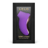 Звуковий стимулятор клітора LELO SONA 2 Travel Purple