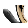 Вібратор Zalo – Talis G-Spot PulseWave Vibrator Obsidian Black