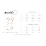 Комплект Obsessive Blomentis 2-шт set XS/S