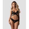 Комплект Obsessive Blomentis 2-шт set XL/2XL