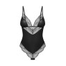 Боді Obsessive Lobellis teddy XL/2XL