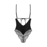 Боді Obsessive Lobellis teddy XL/2XL