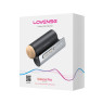 Інтерактивний смарт-мастурбатор Lovense Solace Pro