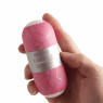 Мастурбатор кишеньковий Capsule Stepper Pink