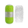 Мастурбатор кишеньковий Capsule Clicker Green