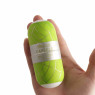 Мастурбатор кишеньковий Capsule Clicker Green