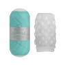 Мастурбатор кишеньковий Capsule Wavy Tiffany