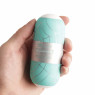 Мастурбатор кишеньковий Capsule Wavy Tiffany