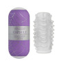 Мастурбатор кишеньковий Capsule Spider Violet