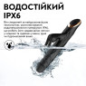 Вібратор кролик OnQ Terry II з рухом вгору-вниз на 1.5 см, 10 швидкостей, тілесний, 27 см