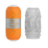 Мастурбатор кишеньковий Capsule Twister Orange