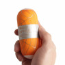 Мастурбатор кишеньковий Capsule Twister Orange