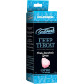 Спрей для мінету Doc Johnson GoodHead DeepThroat Spray - Cotton Candy 59 мл для глибокого мінету