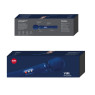 Вібромасажер Fun Factory VIM Vibrating Wand midnight blue, суперпотужний та легкий, до 6 годин роботи