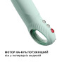 Пульсатор для точки G Fun Factory STRONIC G FORTE sage green, 8 режимів, суперпотужний