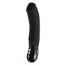 Вібратор для точки G Fun Factory BIG BOSS black, дуже потужний, 23,5 см
