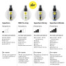 Пролонгувальний спрей pjur Superhero Ultimate Spray 20 мл, найпотужніший