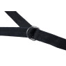 Розтяжка на ліжко Master Series Interlace Bed Restraint Set