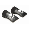 Набір BDSM цуценя Master Series Luxury Pup Arsenal Set - Black