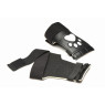 Набір BDSM цуценя Master Series Luxury Pup Arsenal Set - Black