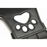 Набір BDSM цуценя Master Series Luxury Pup Arsenal Set - Black