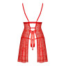 Сорочка Obsessive Claussica M/L