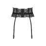 Пояс для панчіх Obsessive Nutris garter belt XS/S