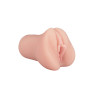 Мастурбатор-вагіна Alive Amelia Super Realistic Masturbator S Flesh, реалістичний канал