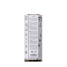 Фалоімітатор SilexD Johnny Real Skin Flesh (7in MODEL 1), суперсофт-силікон+Silexpan, діаметр 3,8см
