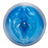 Мастурбатор Fleshlight Quickshot Alien, компактний, двосторонній, чудово для пар та мінету