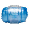 Мастурбатор Fleshlight Quickshot Alien, компактний, двосторонній, чудово для пар та мінету