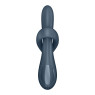 Вібратор Satisfyer Heat Flex 4 Grey
