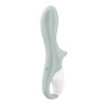 Вібратор Satisfyer Air Pump Booty 3