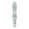Вібратор Satisfyer Air Pump Booty 3