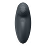 Вібростимулятор-пульсатор Satisfyer Tap & Climax 2 Grey