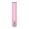 Вакуумний стимулятор Satisfyer First Kiss, технологія 3D Air Pulse, 30 режимів, подвійний силікон