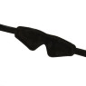 Маска на очі Liebe Seele Boudoir Amor Blindfold Black