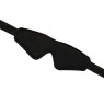 Маска на очі Liebe Seele Boudoir Amor Blindfold Black