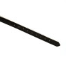 Маска на очі Liebe Seele Boudoir Amor Blindfold Black