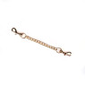 Поножі Liebe Seele Boudoir Amor Ankle Cuffs Black