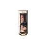 Фалоімітатор SilexD Johnny Premium Real Skin Flesh (7in MODEL 1)