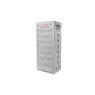 Фалоімітатор SilexD Oscar Flesh (MODEL 2 size 9in) Liquid Silicone підходить для Apollo