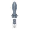 Анальний вібратор Satisfyer Air Pump Booty 1, надувається