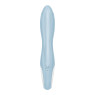 Вібратор-кролик надувний Satisfyer Air Pump Bunny 1