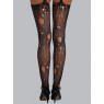 Панчохи JSY WW7021 Black One Size