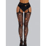 Панчохи JSY WW7021 Black One Size
