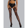 Панчохи JSY WW7021 Black One Size
